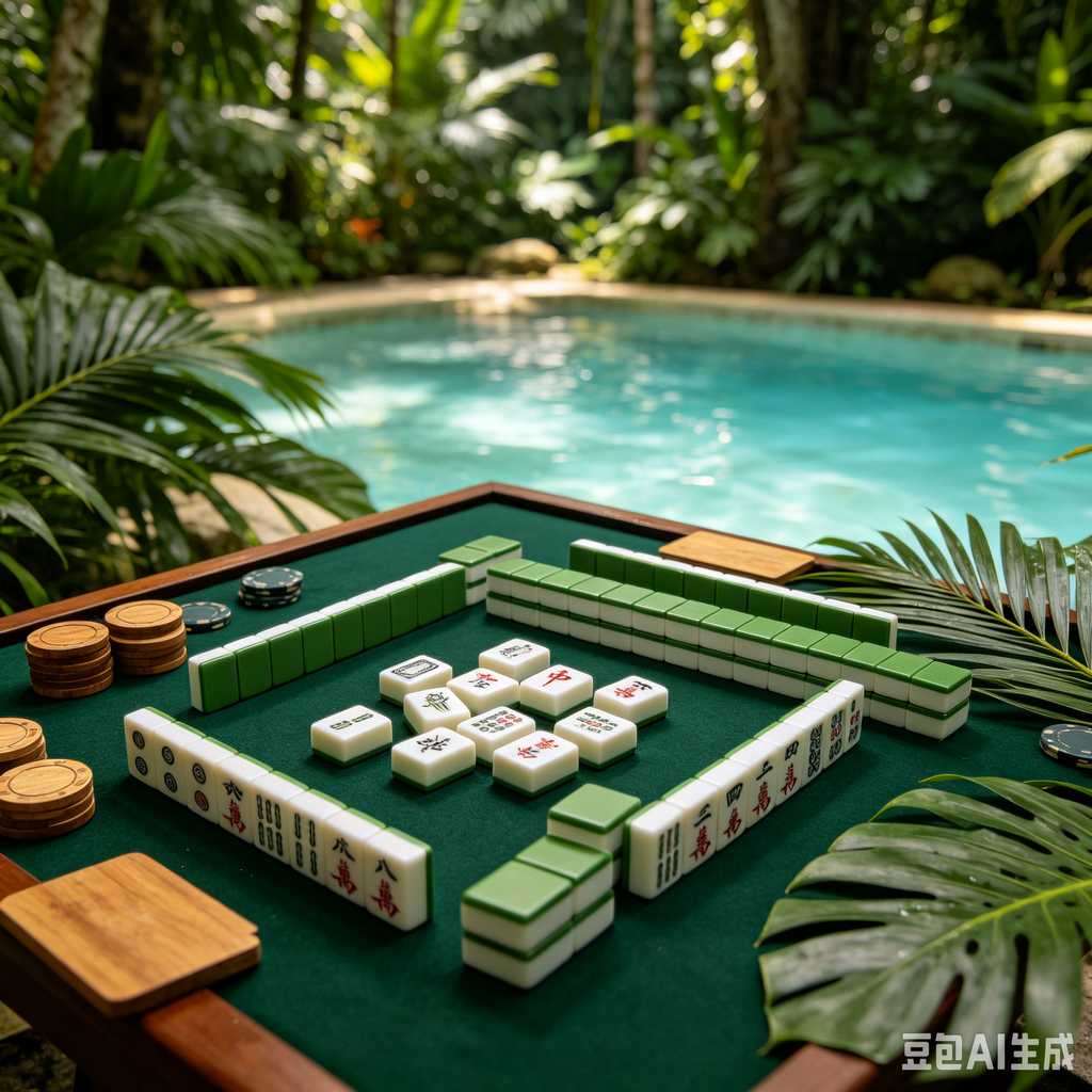 BuenosAires,mahjong