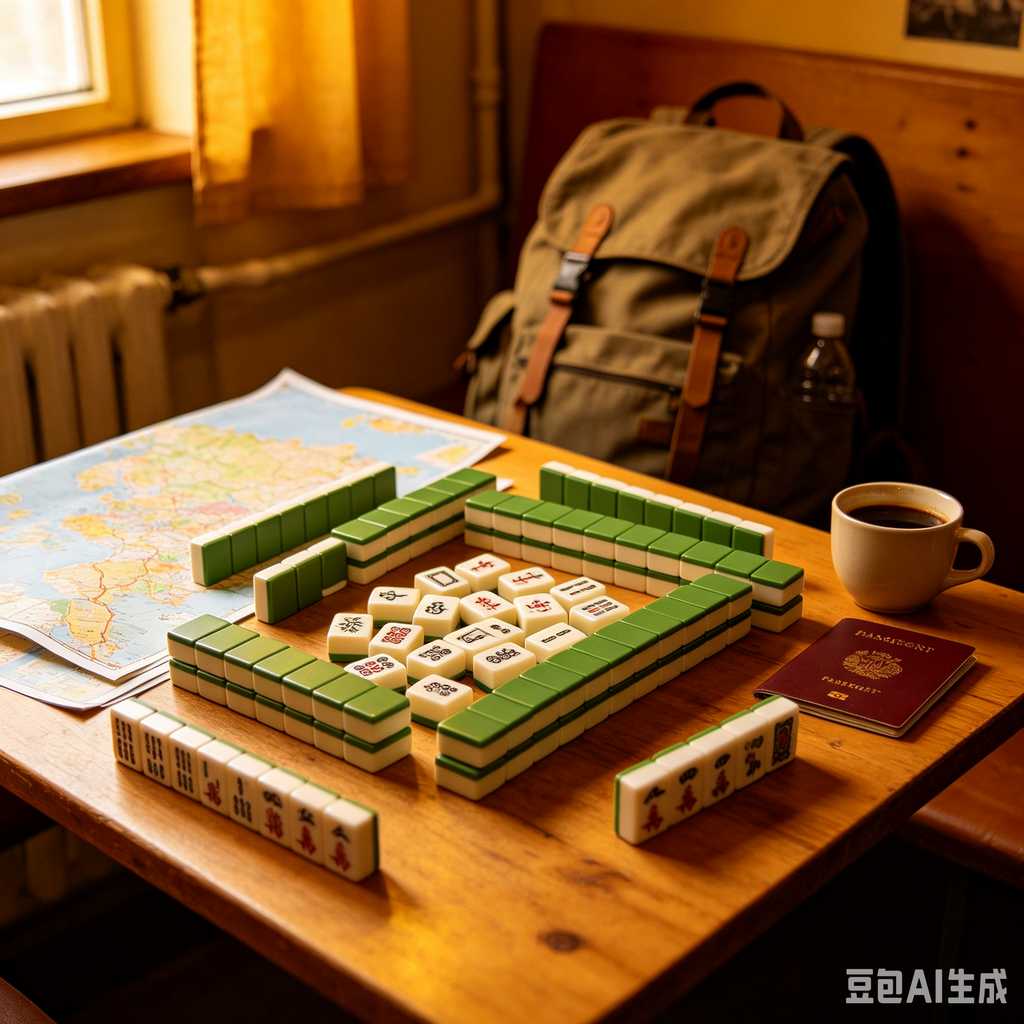 Alabama,mahjong