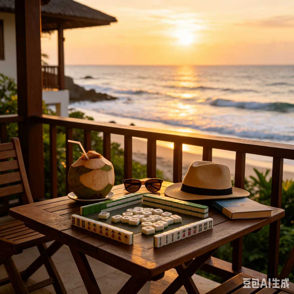 Iquitos,mahjong