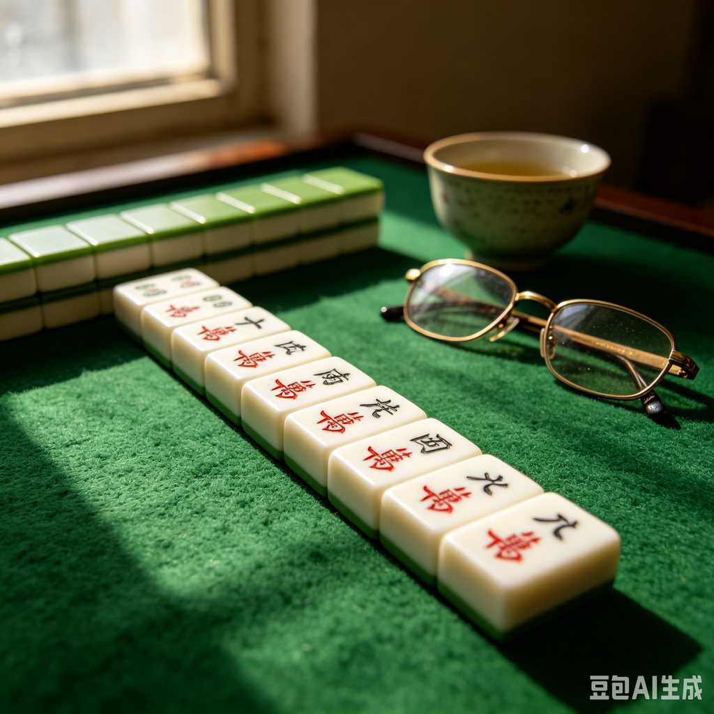 oem mahjong set manufacturer