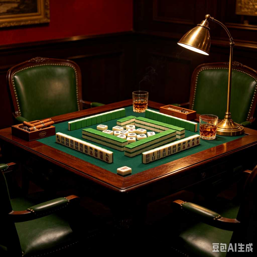 venice,mahjong