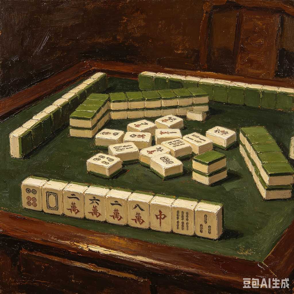 lund,mahjong