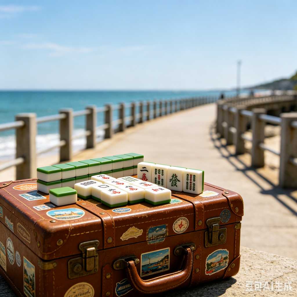 stable supply mahjong tiles