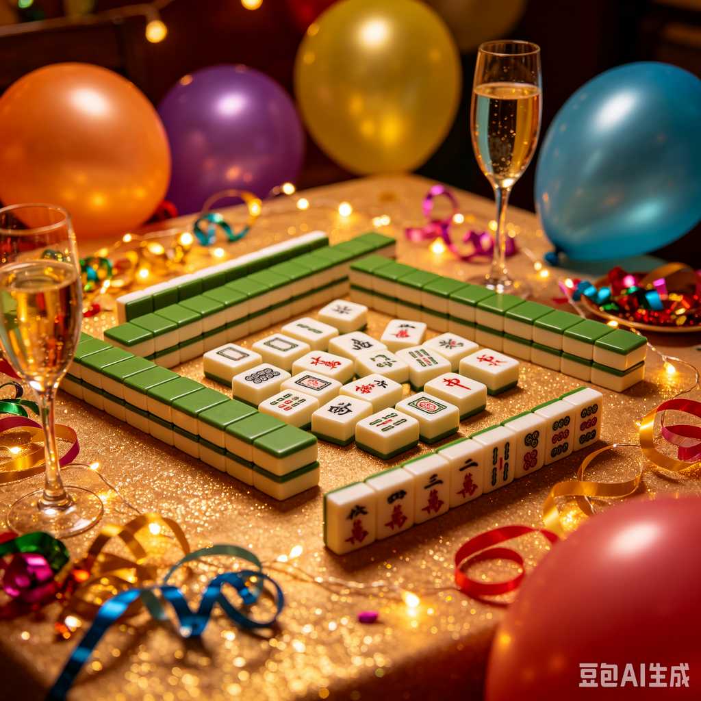 Medford,mahjong