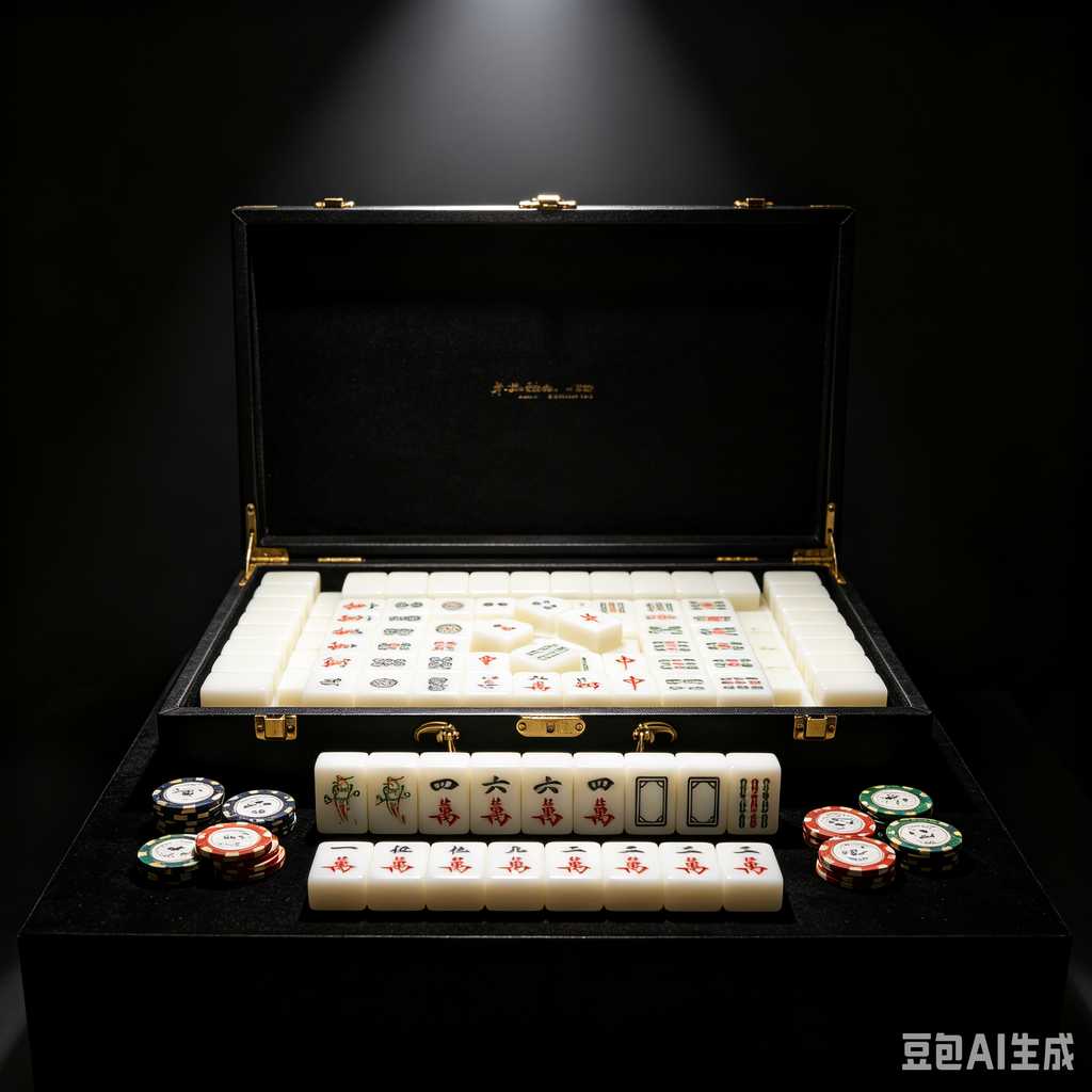 Leiden,mahjong