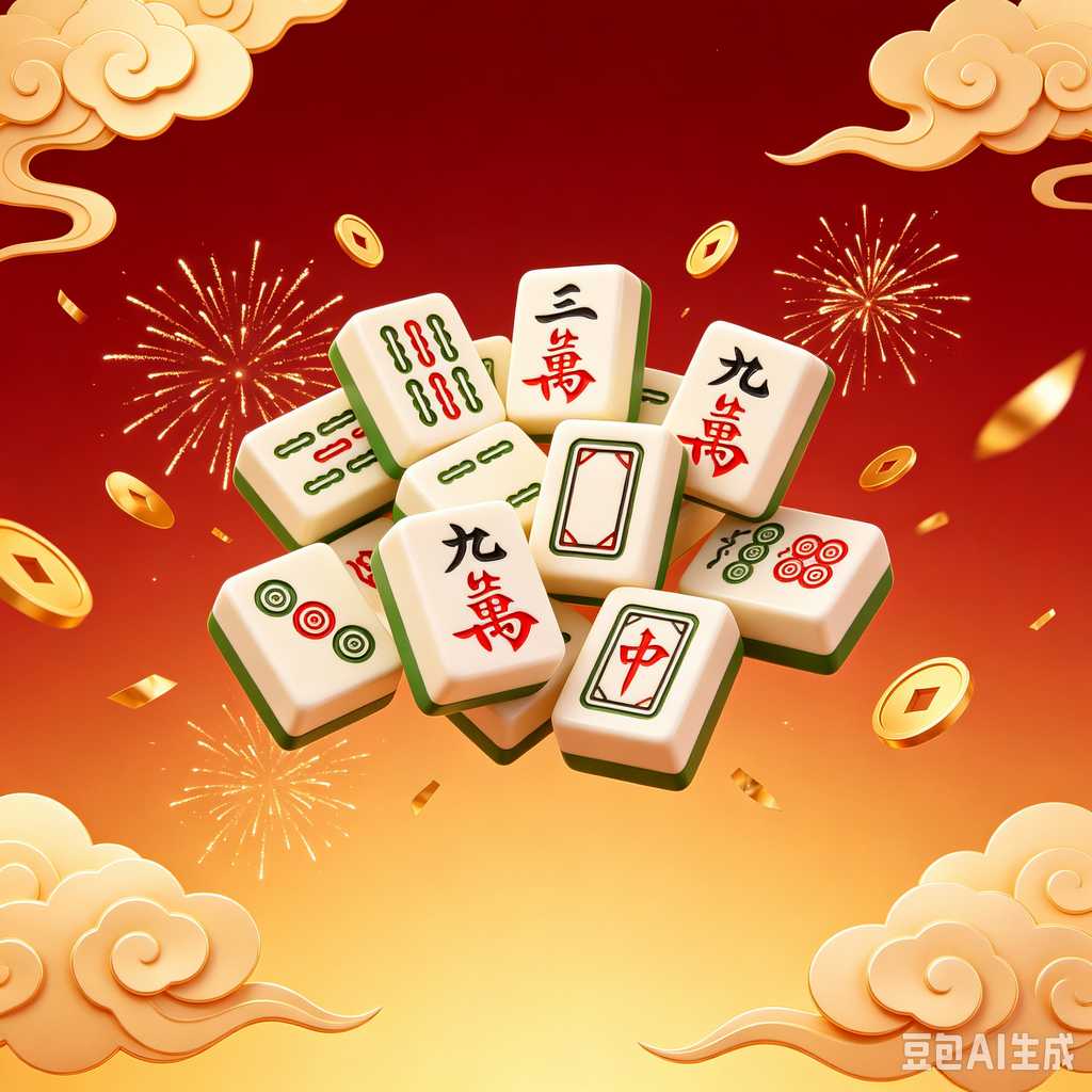american mahjong accessory pack