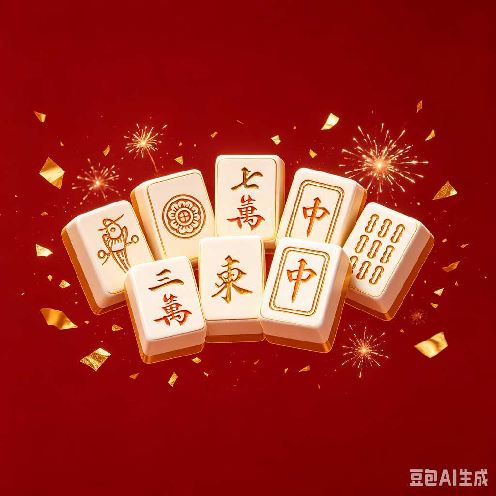 travel size mahjong set