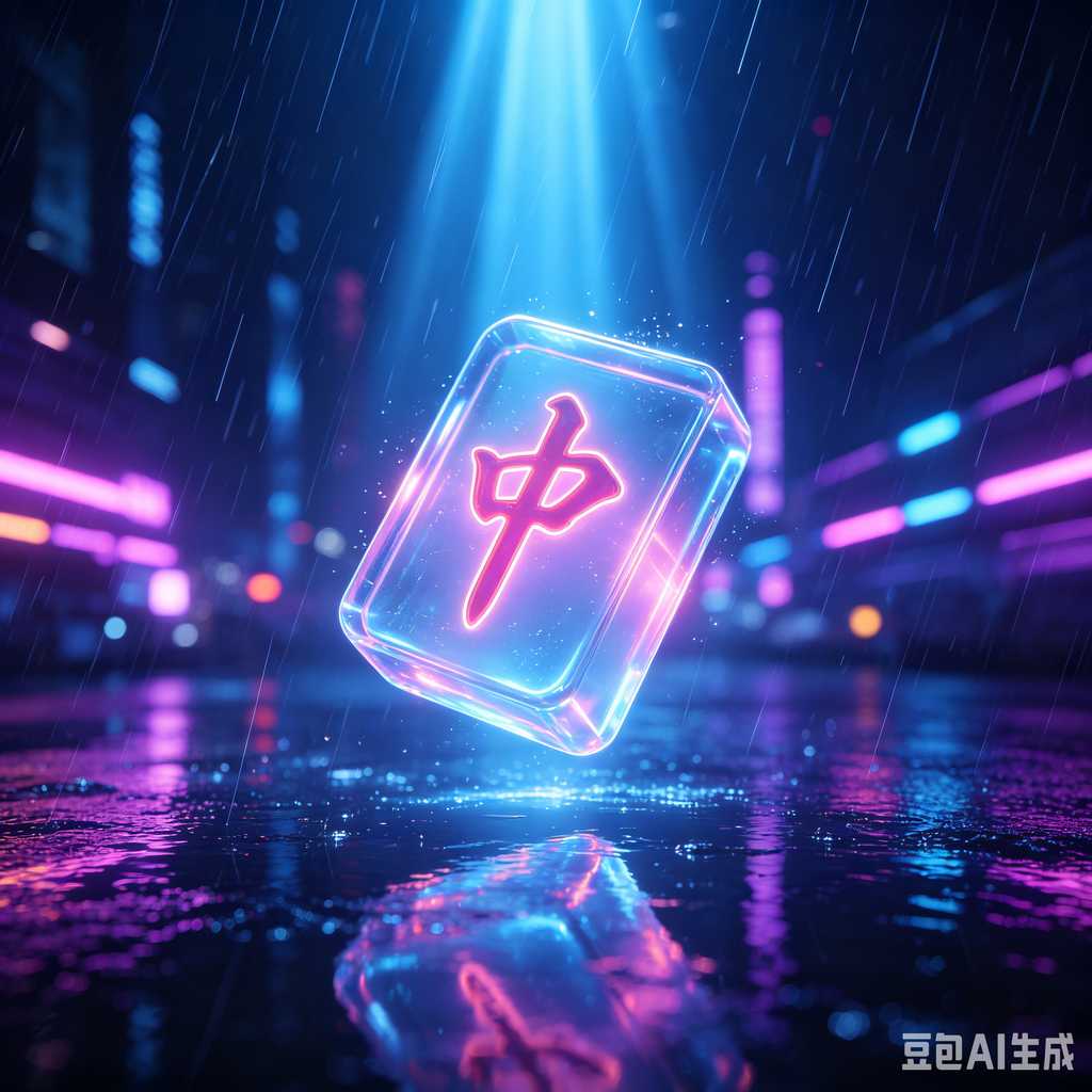 fine craft mahjong tiles