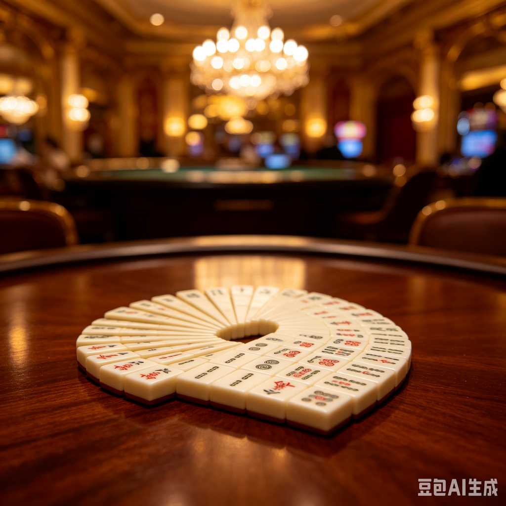 santaana,mahjong