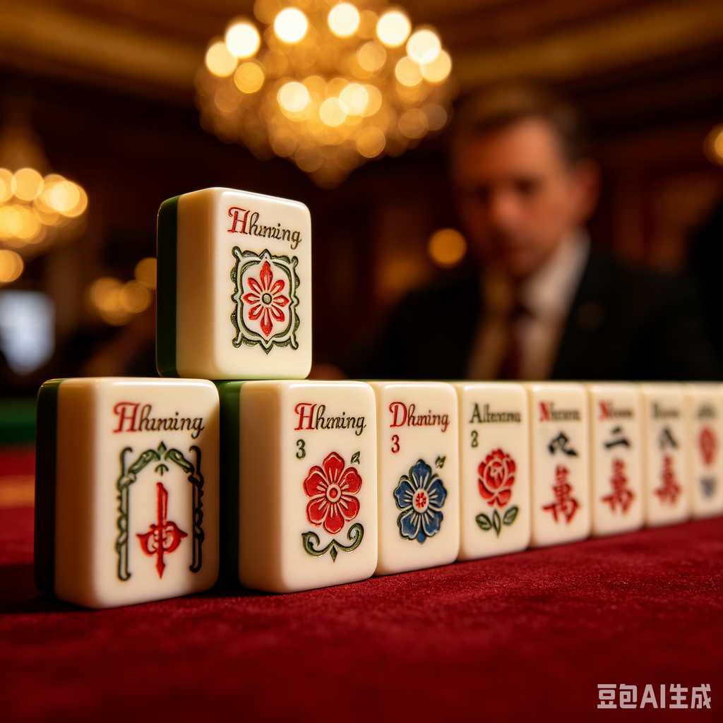 fortworth,mahjong