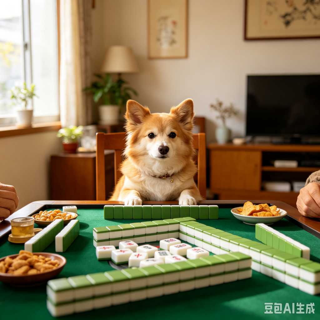 Asuncion,mahjong
