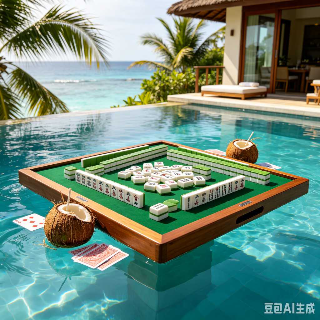 Asheville,mahjong