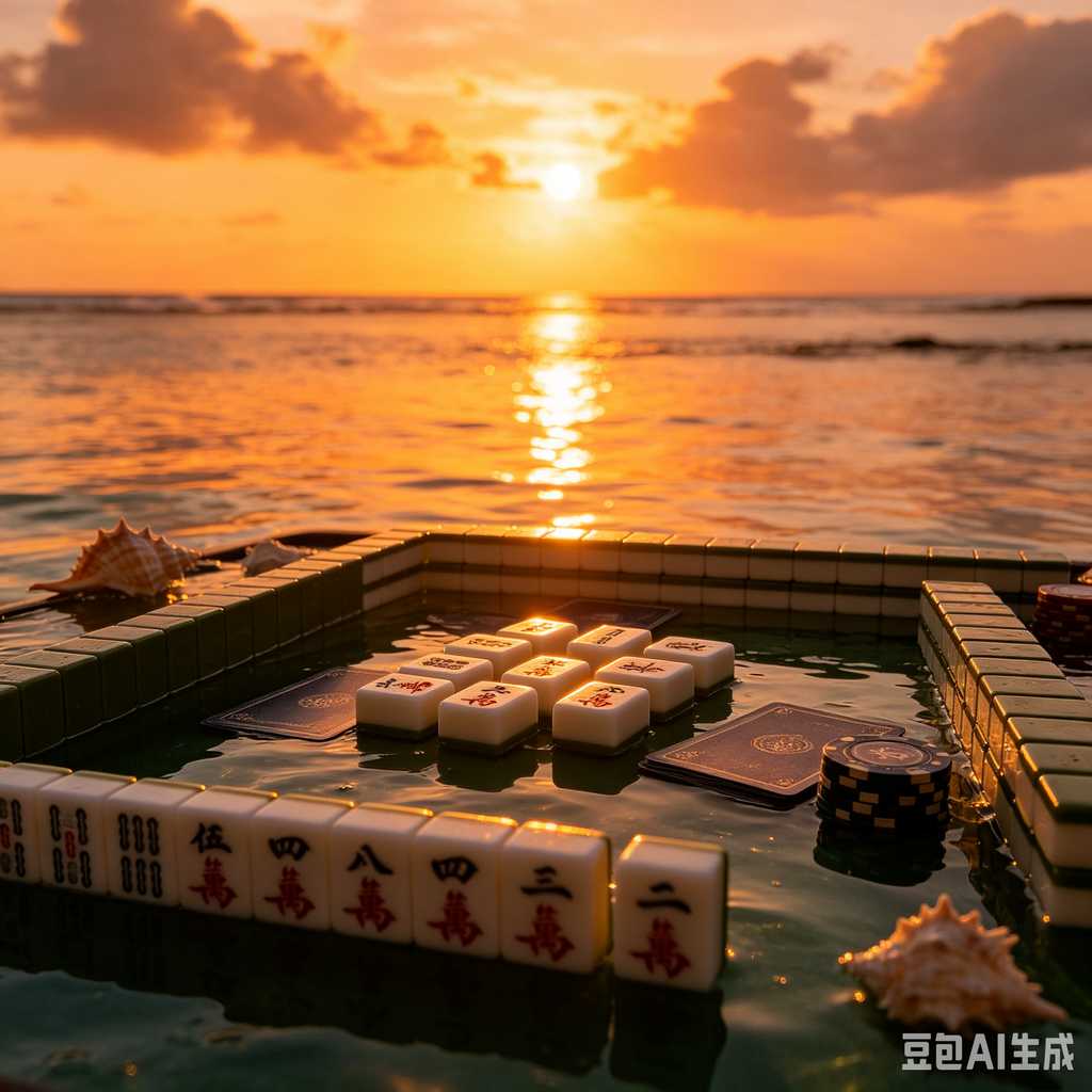 albuquerque,mahjong