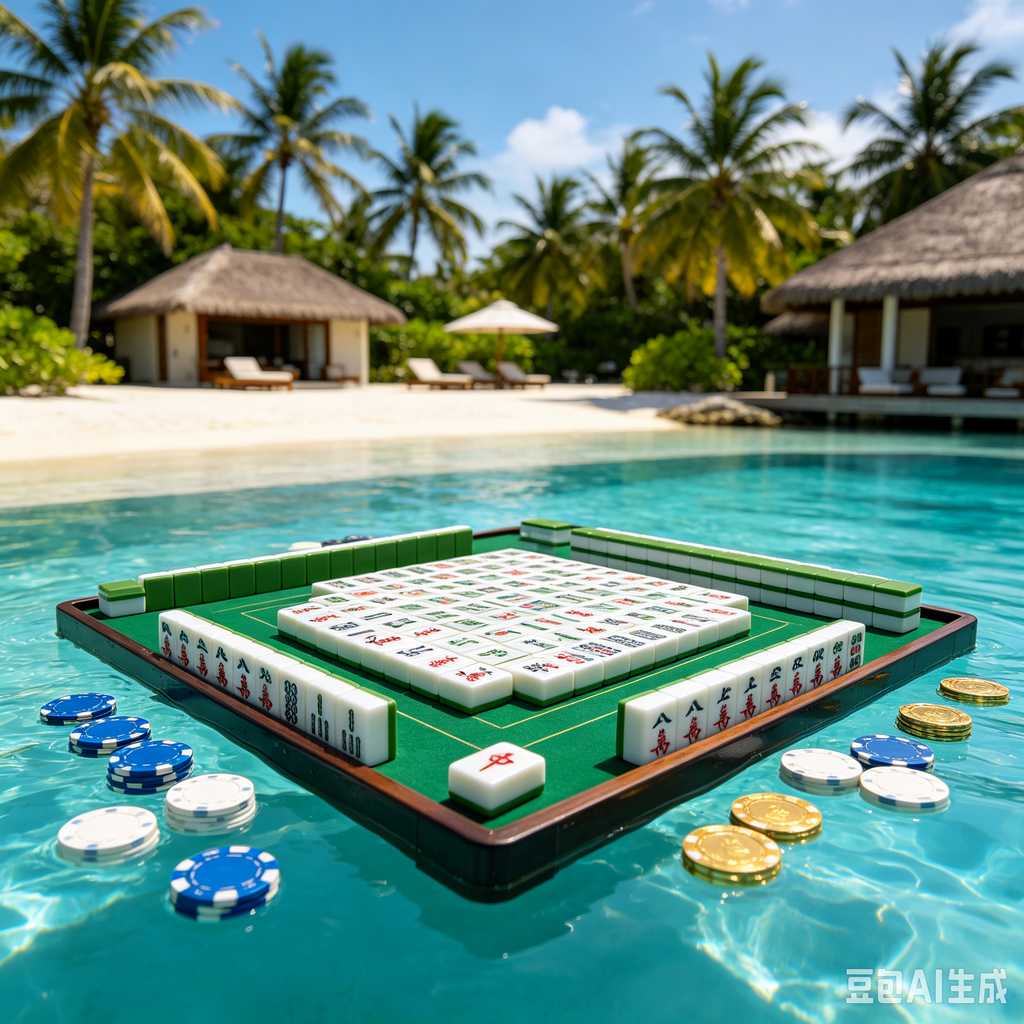 acrylic mahjong pushers