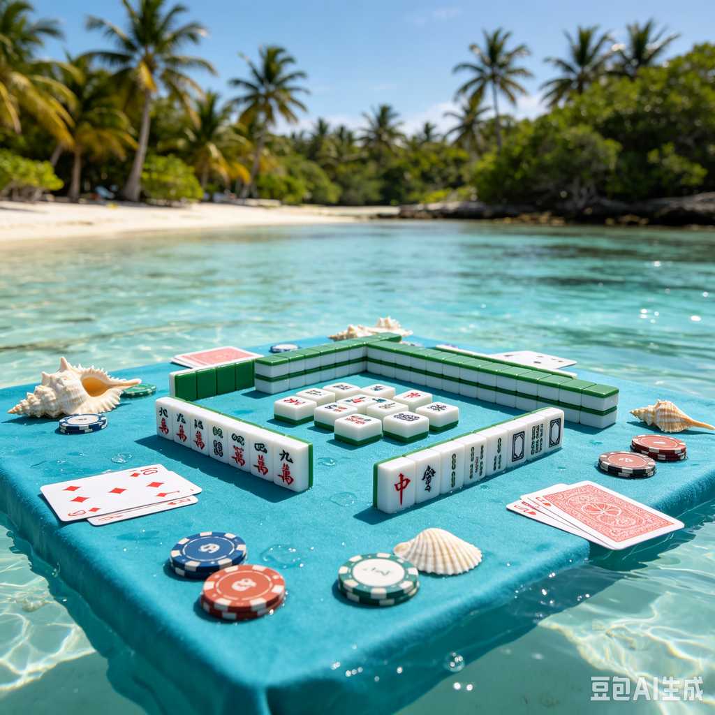 company logo mahjong tiles