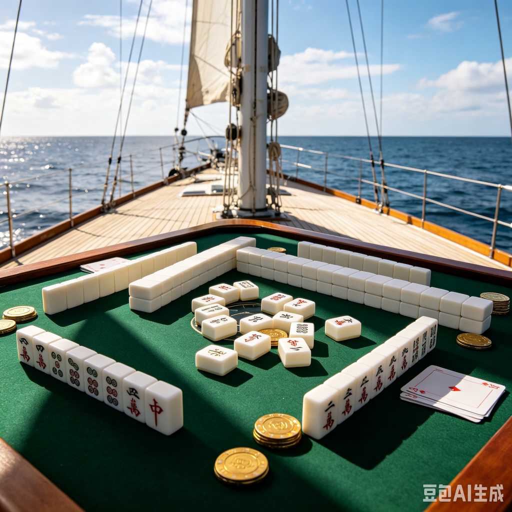 Sacramento,mahjong