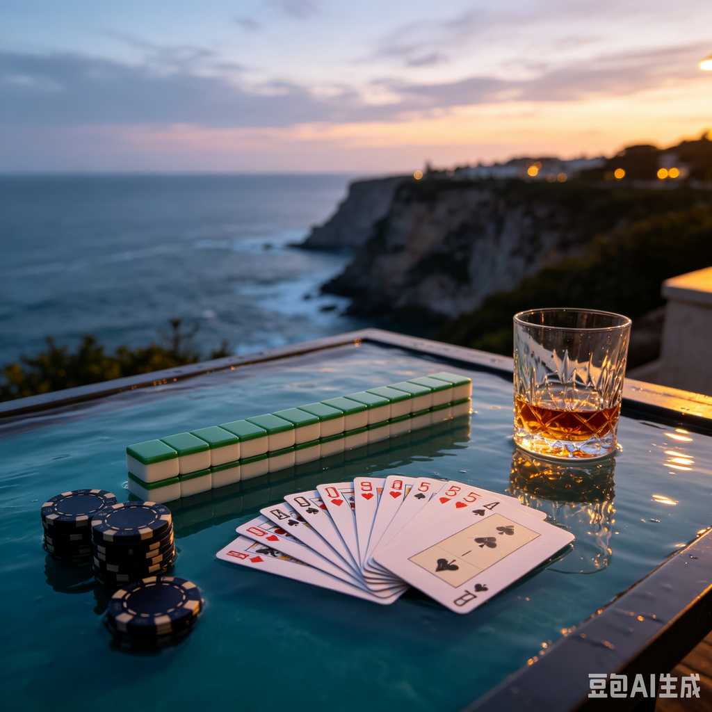 barranquilla,mahjong